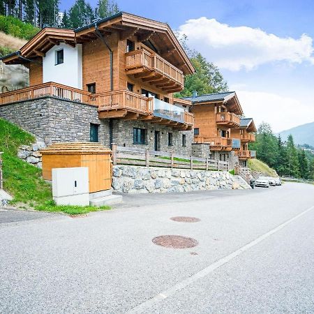 Chalet In Muehlbach Am Hochkoenig With Sauna Eksteriør bilde