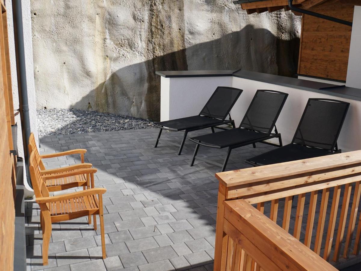 Chalet In Muehlbach Am Hochkoenig With Sauna Eksteriør bilde